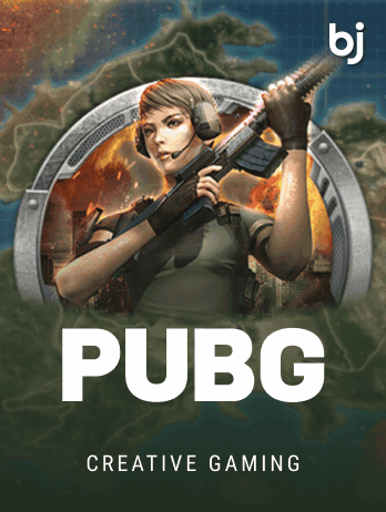 PUBG