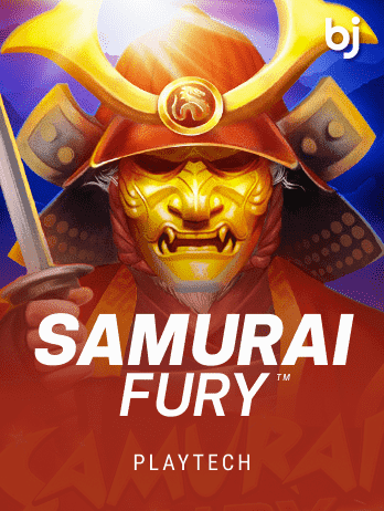 Samurai Fury